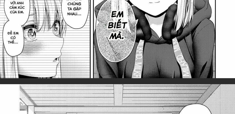 Thứ mà đôi ta mong muốn - Chapter 58 - Page 10