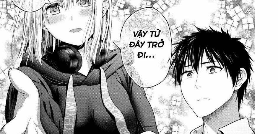 Thứ mà đôi ta mong muốn - Chapter 58 - Page 15