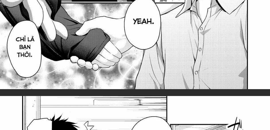 Thứ mà đôi ta mong muốn - Chapter 58 - Page 16
