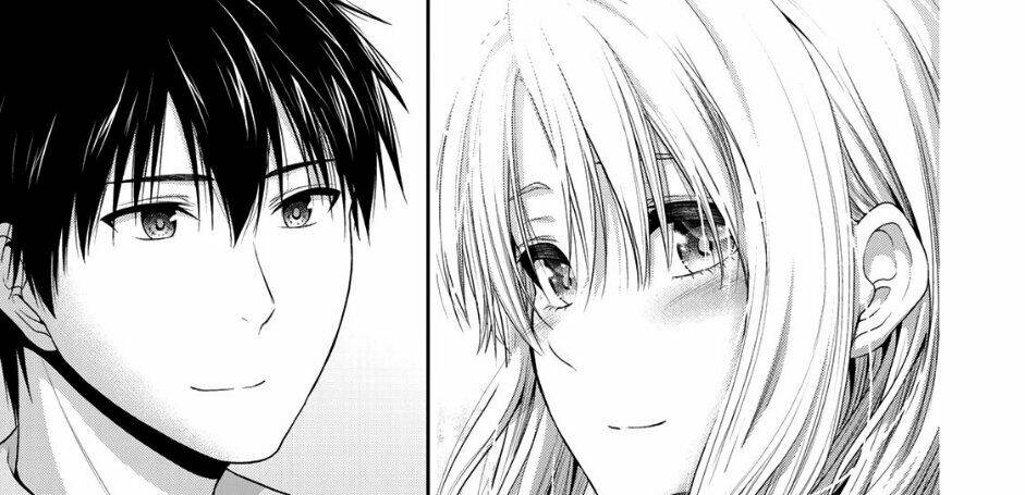 Thứ mà đôi ta mong muốn - Chapter 58 - Page 26