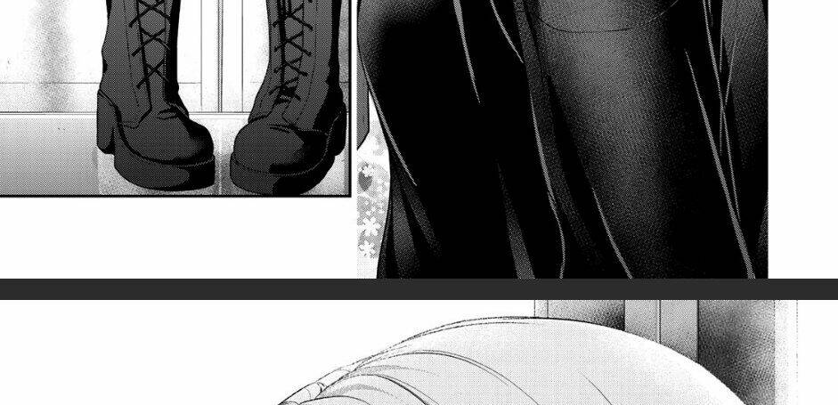 Thứ mà đôi ta mong muốn - Chapter 58 - Page 28