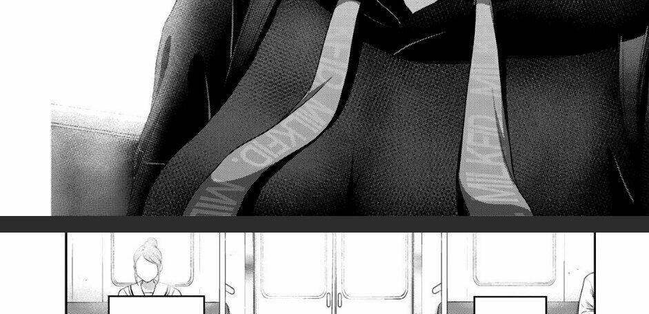 Thứ mà đôi ta mong muốn - Chapter 58 - Page 31