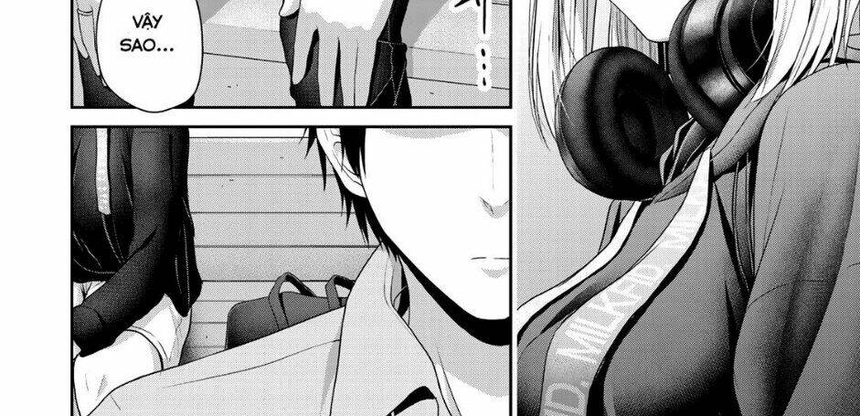 Thứ mà đôi ta mong muốn - Chapter 58 - Page 6