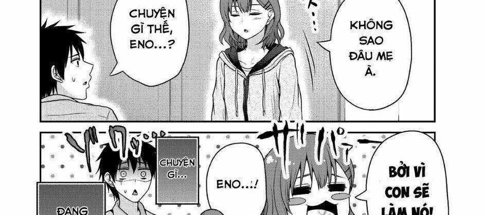 Thứ mà đôi ta mong muốn - Chapter 59 - Page 20