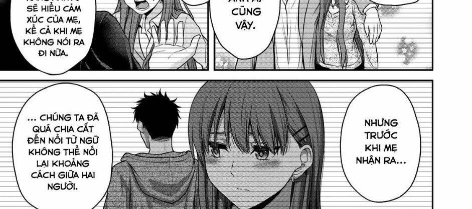 Thứ mà đôi ta mong muốn - Chapter 59 - Page 23