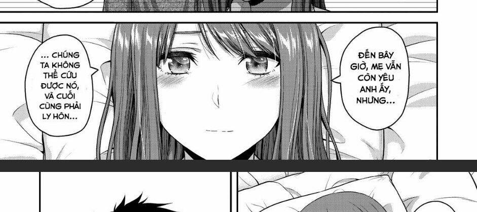 Thứ mà đôi ta mong muốn - Chapter 59 - Page 24