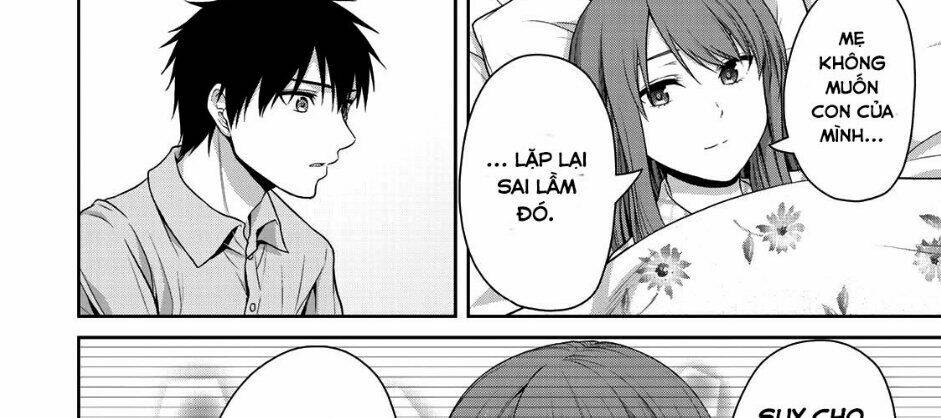 Thứ mà đôi ta mong muốn - Chapter 59 - Page 25