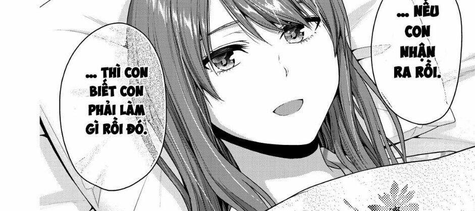 Thứ mà đôi ta mong muốn - Chapter 59 - Page 27