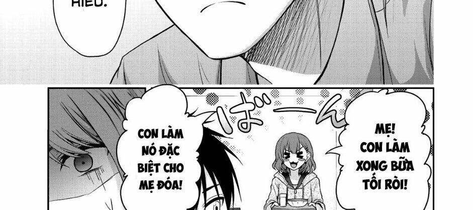 Thứ mà đôi ta mong muốn - Chapter 59 - Page 29