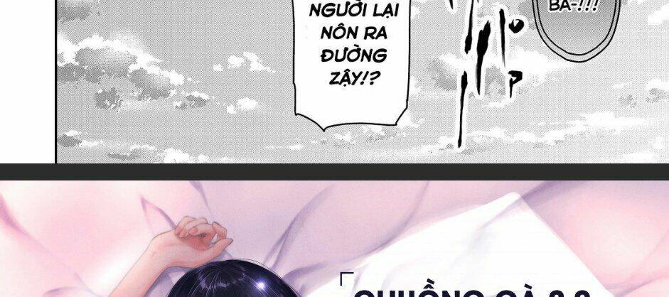 Thứ mà đôi ta mong muốn - Chapter 59 - Page 34