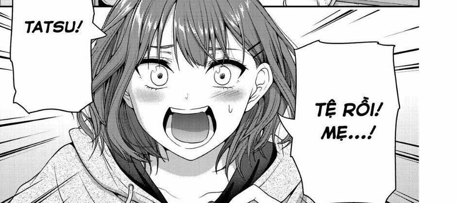 Thứ mà đôi ta mong muốn - Chapter 59 - Page 3