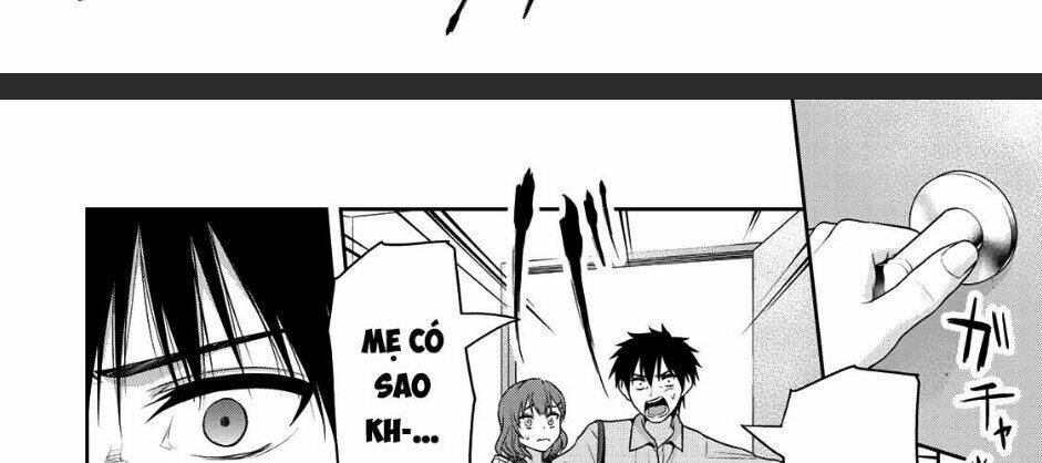 Thứ mà đôi ta mong muốn - Chapter 59 - Page 5