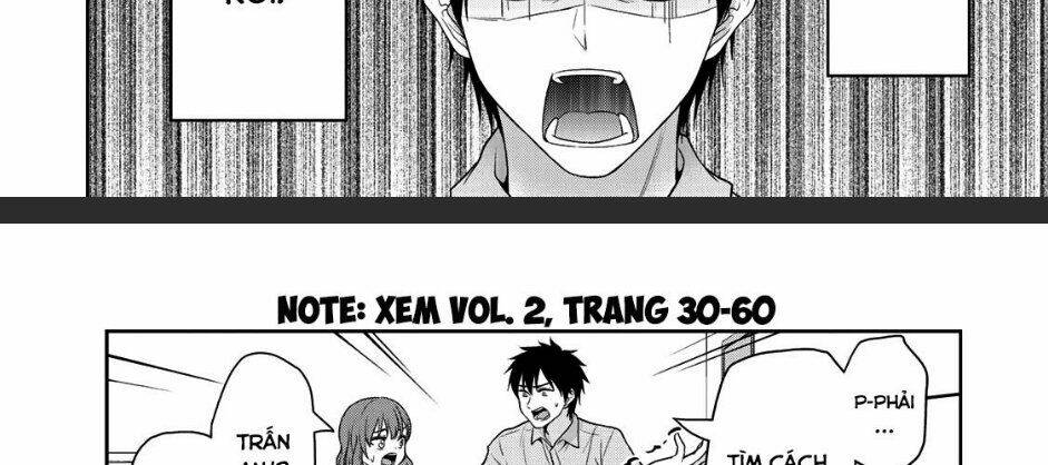 Thứ mà đôi ta mong muốn - Chapter 59 - Page 8