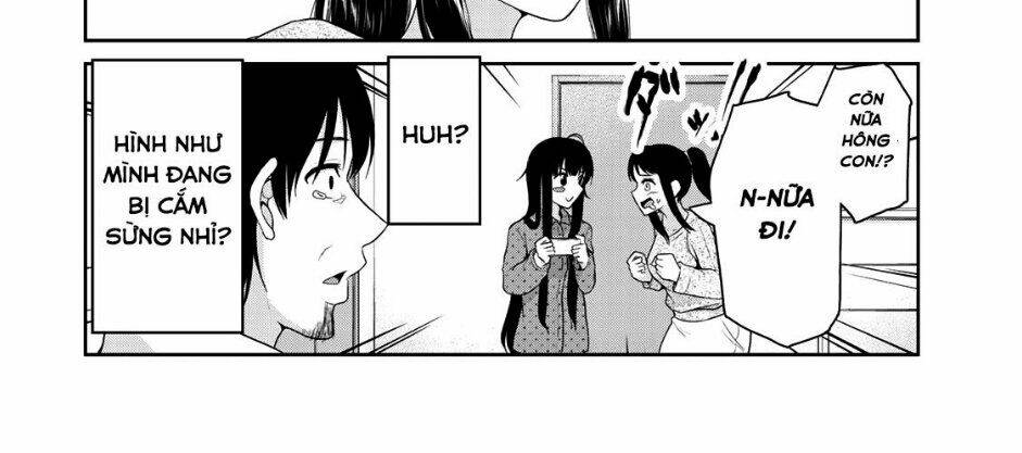 Thứ mà đôi ta mong muốn - Chapter 60 - Page 14