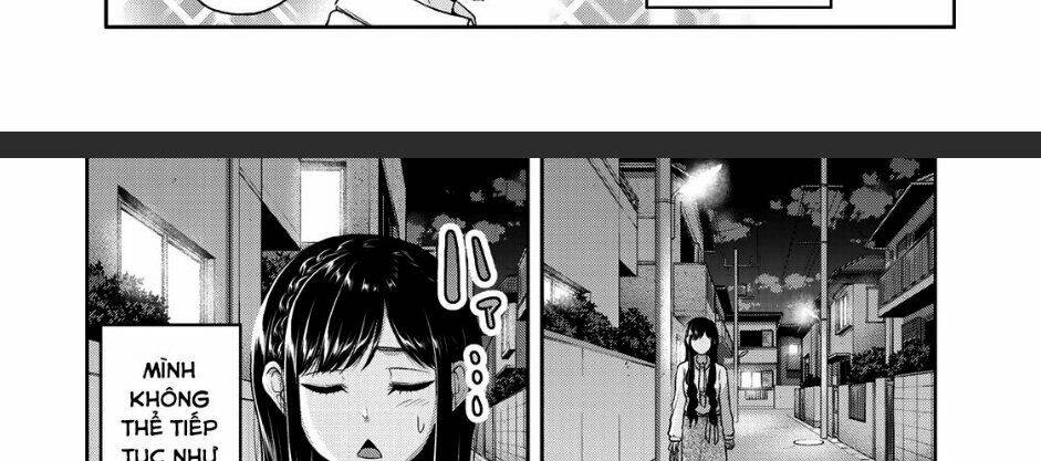 Thứ mà đôi ta mong muốn - Chapter 60 - Page 18