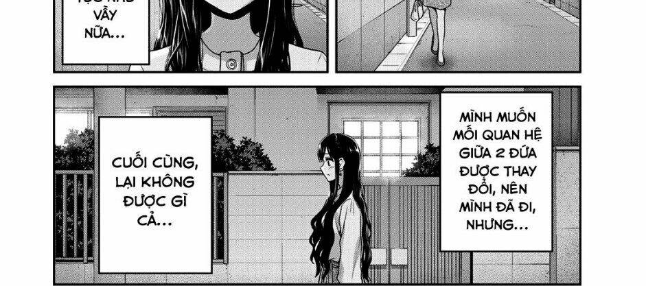 Thứ mà đôi ta mong muốn - Chapter 60 - Page 19