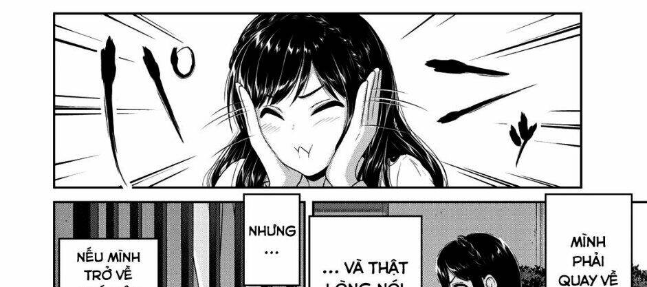 Thứ mà đôi ta mong muốn - Chapter 60 - Page 20