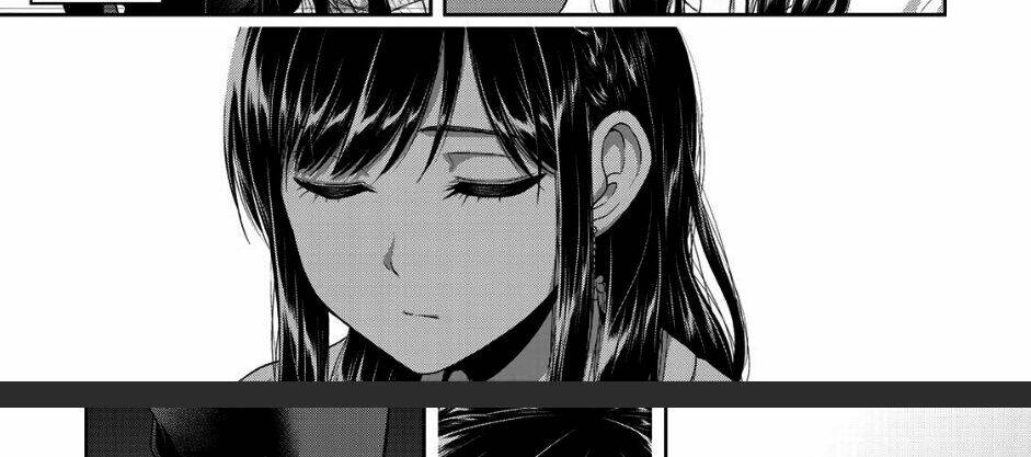 Thứ mà đôi ta mong muốn - Chapter 60 - Page 24