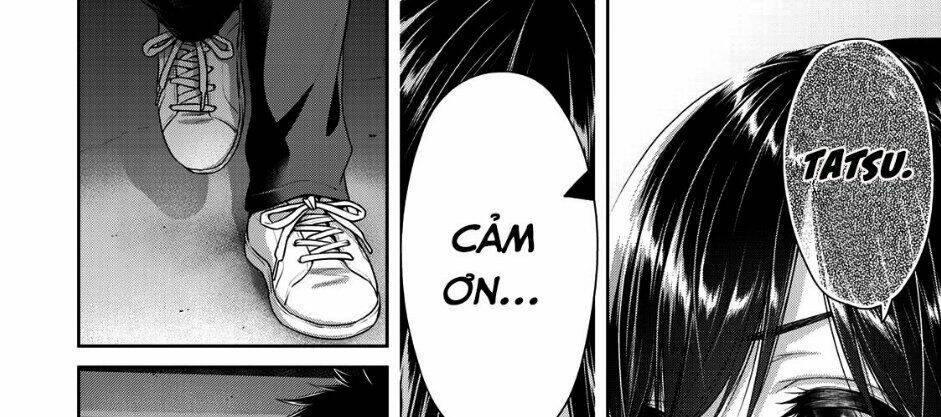 Thứ mà đôi ta mong muốn - Chapter 60 - Page 25