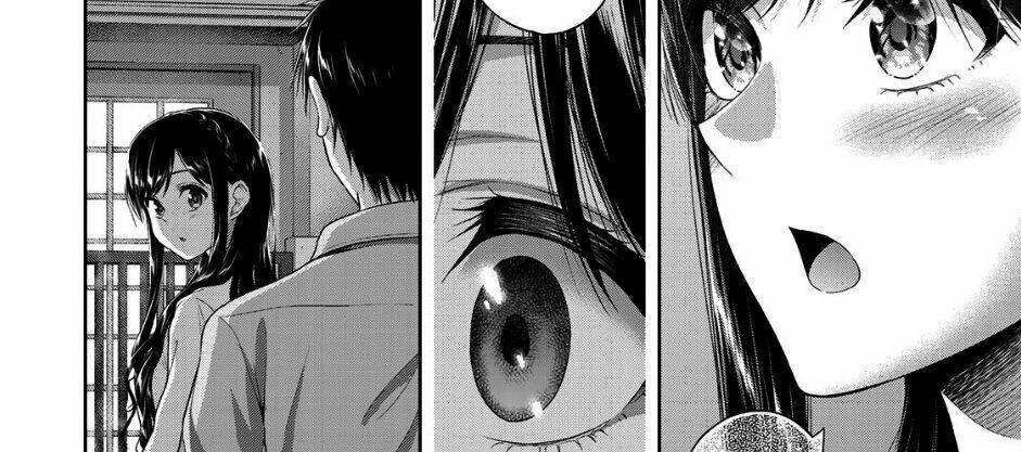 Thứ mà đôi ta mong muốn - Chapter 60 - Page 26