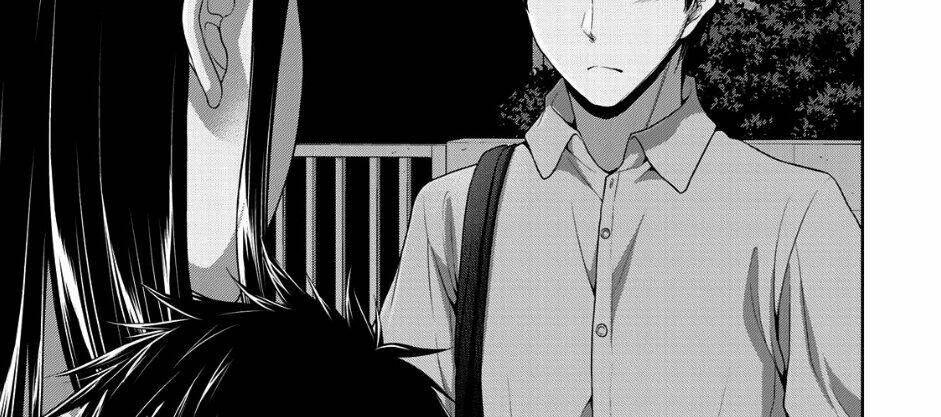 Thứ mà đôi ta mong muốn - Chapter 60 - Page 29