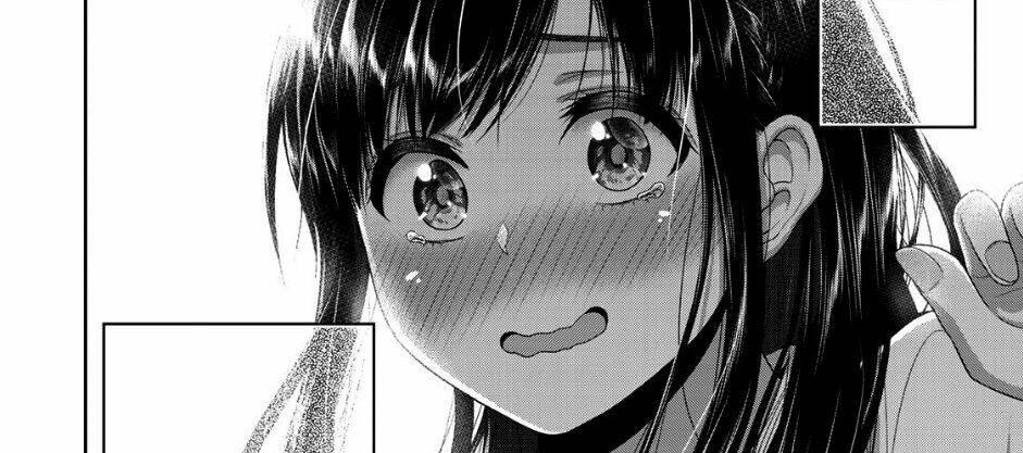 Thứ mà đôi ta mong muốn - Chapter 60 - Page 32