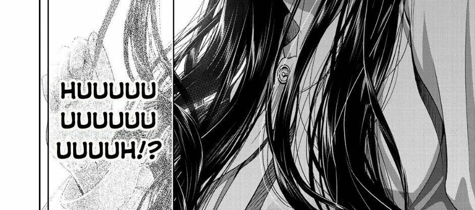 Thứ mà đôi ta mong muốn - Chapter 60 - Page 33