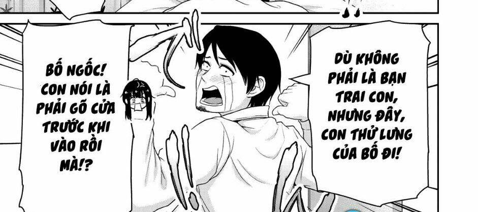 Thứ mà đôi ta mong muốn - Chapter 60 - Page 4