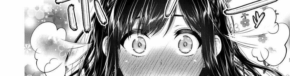 Thứ mà đôi ta mong muốn - Chapter 61 - Page 9