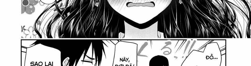 Thứ mà đôi ta mong muốn - Chapter 61 - Page 10