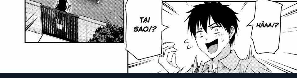 Thứ mà đôi ta mong muốn - Chapter 61 - Page 13