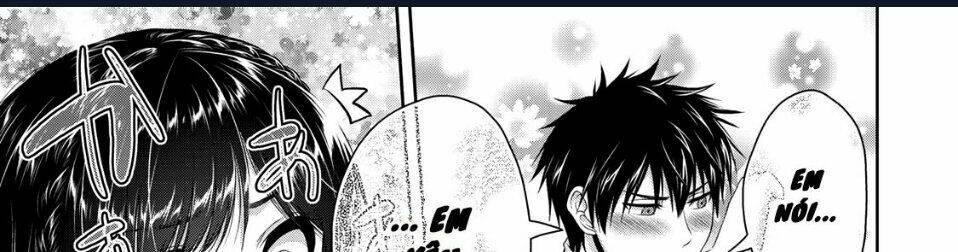 Thứ mà đôi ta mong muốn - Chapter 61 - Page 14