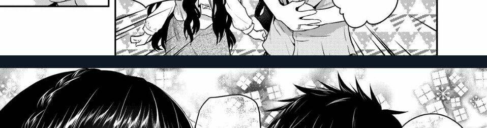 Thứ mà đôi ta mong muốn - Chapter 61 - Page 19