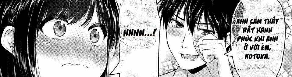 Thứ mà đôi ta mong muốn - Chapter 61 - Page 20