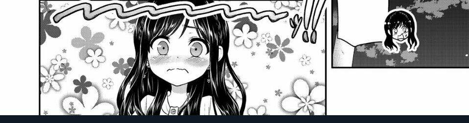 Thứ mà đôi ta mong muốn - Chapter 61 - Page 24