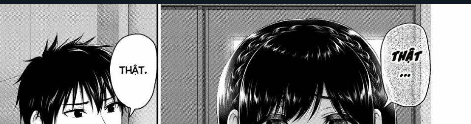 Thứ mà đôi ta mong muốn - Chapter 61 - Page 25