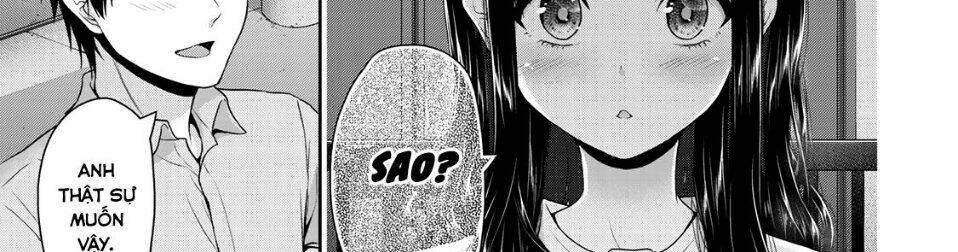 Thứ mà đôi ta mong muốn - Chapter 61 - Page 26