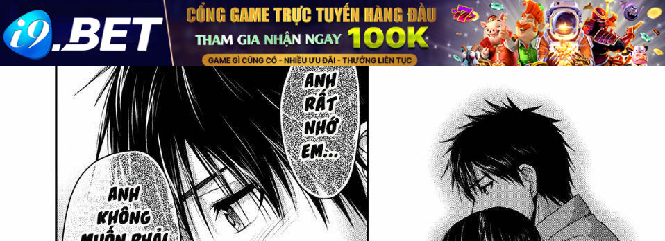 Thứ mà đôi ta mong muốn - Chapter 61 - Page 31