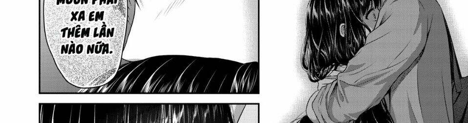 Thứ mà đôi ta mong muốn - Chapter 61 - Page 32