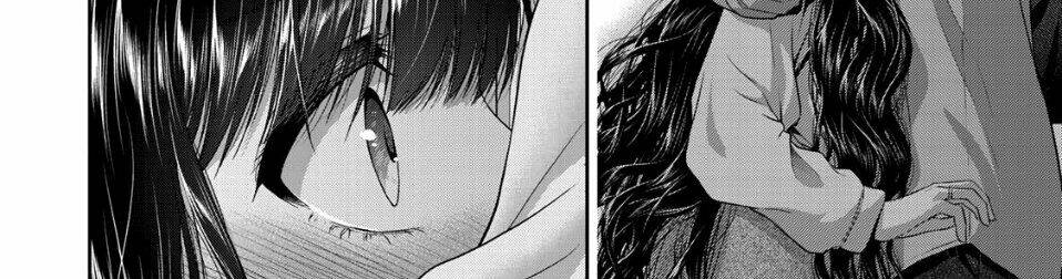 Thứ mà đôi ta mong muốn - Chapter 61 - Page 33