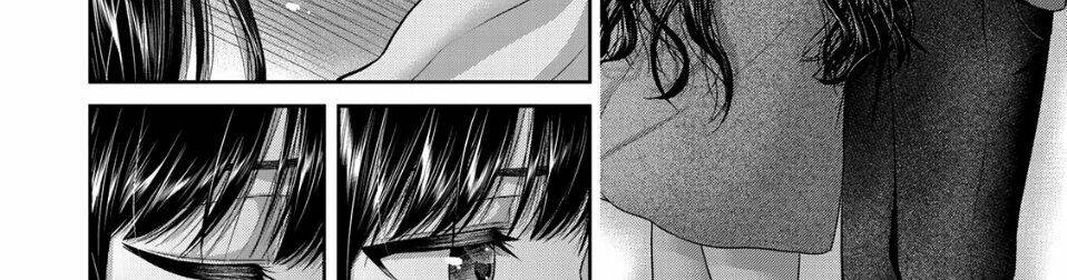 Thứ mà đôi ta mong muốn - Chapter 61 - Page 34