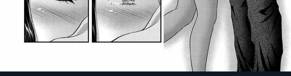 Thứ mà đôi ta mong muốn - Chapter 61 - Page 35