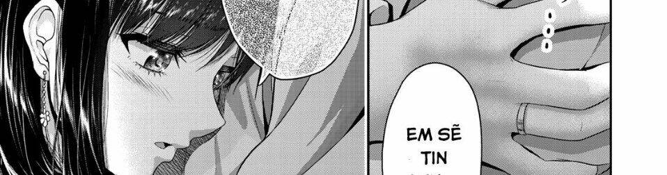 Thứ mà đôi ta mong muốn - Chapter 61 - Page 37