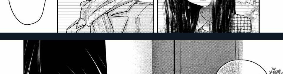 Thứ mà đôi ta mong muốn - Chapter 61 - Page 41