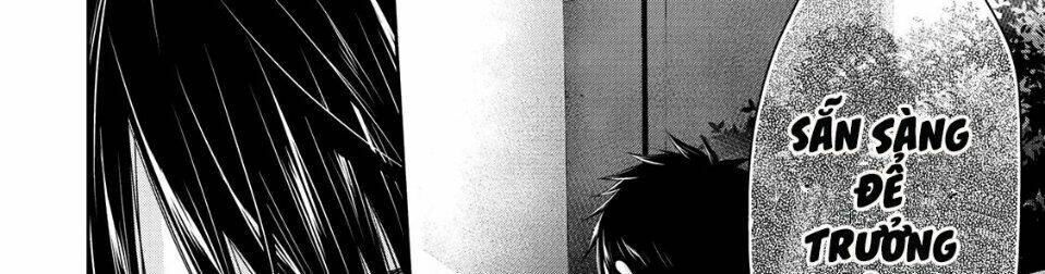 Thứ mà đôi ta mong muốn - Chapter 61 - Page 42