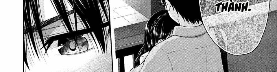 Thứ mà đôi ta mong muốn - Chapter 61 - Page 43