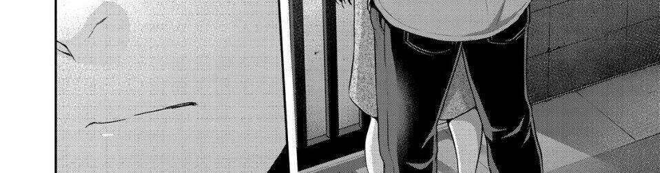 Thứ mà đôi ta mong muốn - Chapter 61 - Page 45