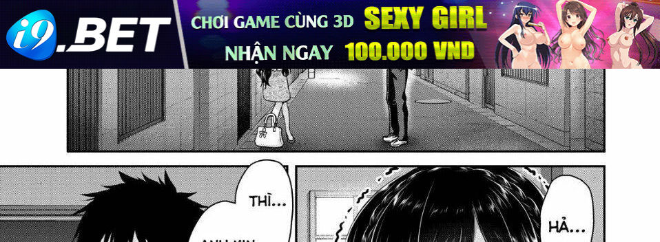 Thứ mà đôi ta mong muốn - Chapter 61 - Page 4