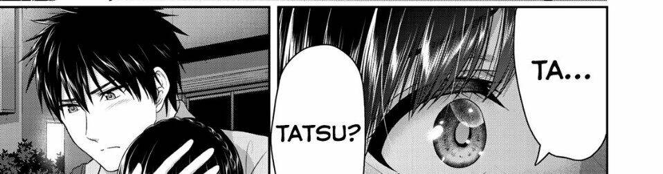 Thứ mà đôi ta mong muốn - Chapter 61 - Page 51