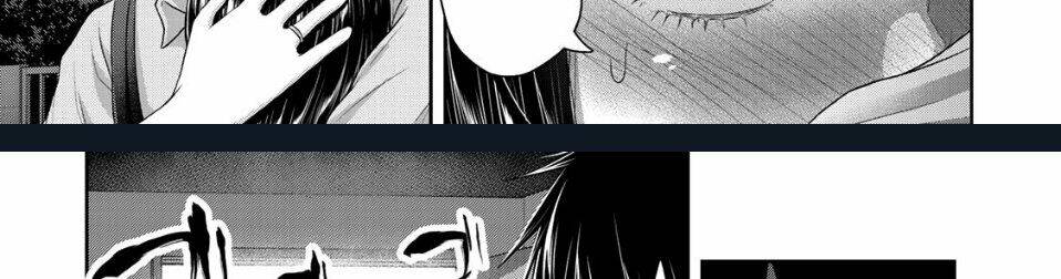 Thứ mà đôi ta mong muốn - Chapter 61 - Page 52